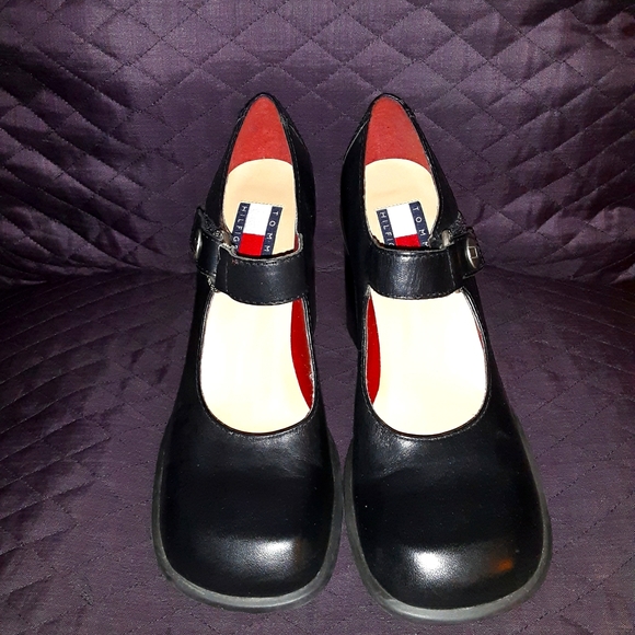 Tommy Hilfiger Shoes - Shoes